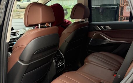 BMW X5, 2020 год, 5 550 000 рублей, 7 фотография