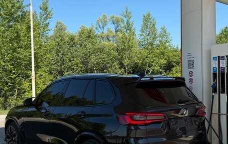 BMW X5, 2020 год, 5 550 000 рублей, 5 фотография