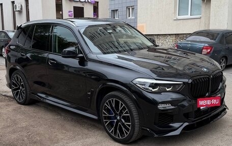 BMW X5, 2020 год, 5 550 000 рублей, 2 фотография
