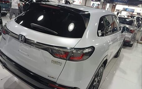 Honda HR-V, 2023 год, 3 904 016 рублей, 3 фотография