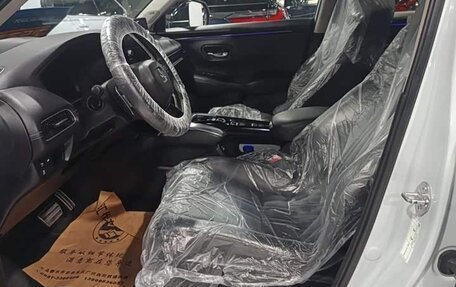Honda HR-V, 2023 год, 3 904 016 рублей, 5 фотография