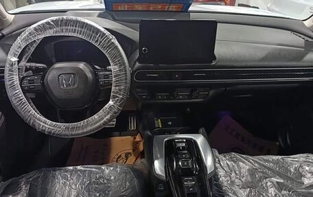 Honda HR-V, 2023 год, 3 904 016 рублей, 4 фотография