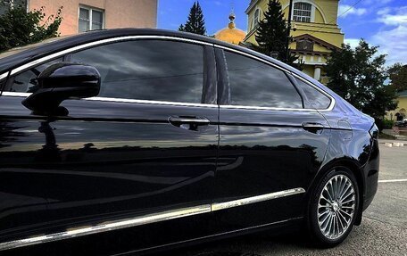Ford Mondeo V, 2016 год, 2 150 000 рублей, 6 фотография
