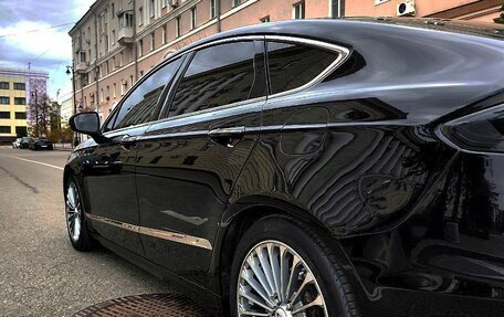 Ford Mondeo V, 2016 год, 2 150 000 рублей, 7 фотография