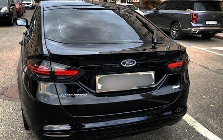 Ford Mondeo V, 2016 год, 2 150 000 рублей, 10 фотография