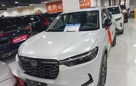 Honda HR-V, 2023 год, 3 904 016 рублей, 2 фотография