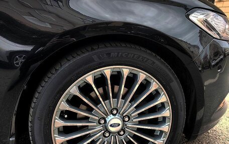 Ford Mondeo V, 2016 год, 2 150 000 рублей, 13 фотография