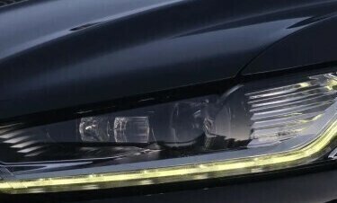 Ford Mondeo V, 2016 год, 2 150 000 рублей, 14 фотография