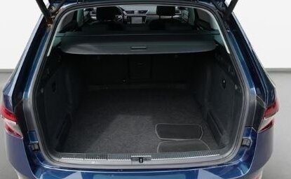 Skoda Superb III рестайлинг, 2022 год, 5 667 283 рублей, 7 фотография