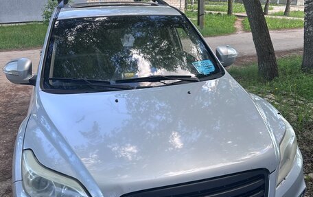 Lifan X60 I рестайлинг, 2014 год, 525 000 рублей, 2 фотография