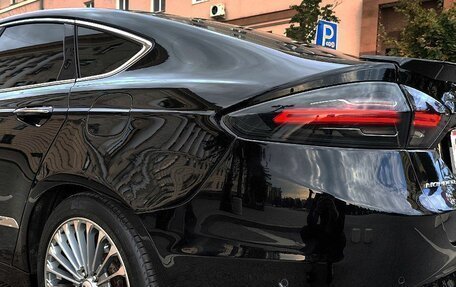 Ford Mondeo V, 2016 год, 2 150 000 рублей, 28 фотография