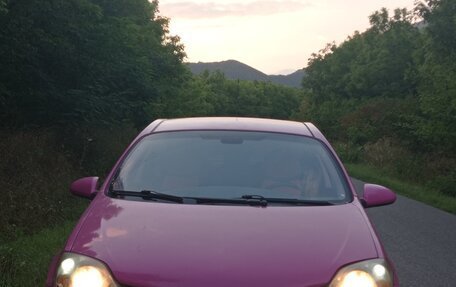 Nissan Primera III, 2007 год, 570 000 рублей, 4 фотография