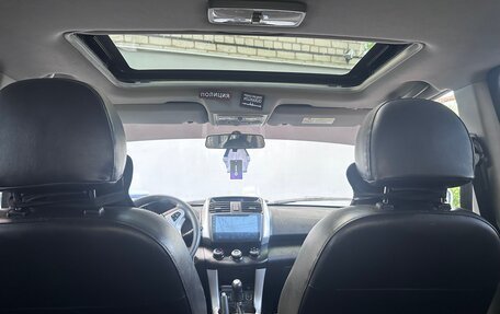 Lifan X60 I рестайлинг, 2014 год, 525 000 рублей, 7 фотография