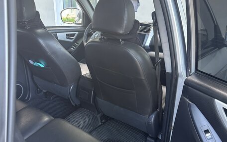 Lifan X60 I рестайлинг, 2014 год, 525 000 рублей, 10 фотография