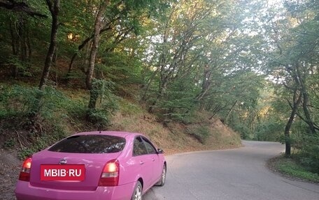 Nissan Primera III, 2007 год, 570 000 рублей, 8 фотография