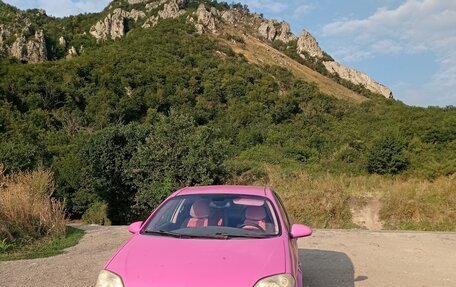 Nissan Primera III, 2007 год, 570 000 рублей, 25 фотография