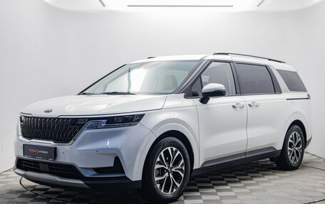 KIA Carnival, 2021 год, 3 880 000 рублей, 5 фотография