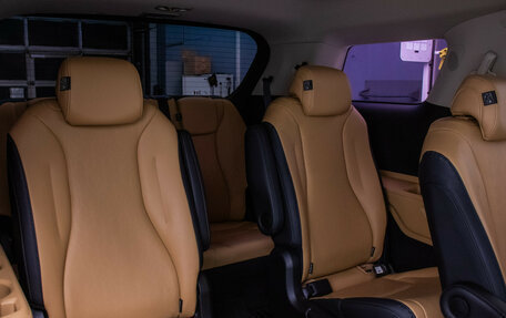 KIA Carnival, 2021 год, 3 880 000 рублей, 10 фотография