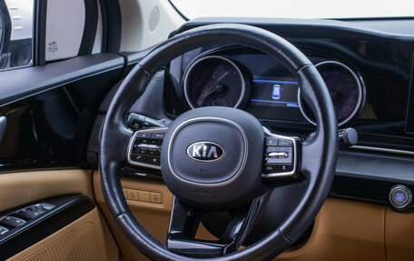 KIA Carnival, 2021 год, 3 880 000 рублей, 13 фотография