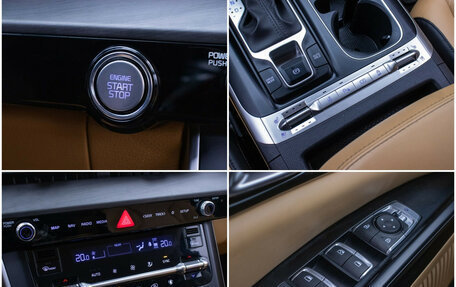KIA Carnival, 2021 год, 3 880 000 рублей, 17 фотография