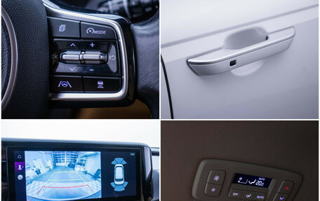 KIA Carnival, 2021 год, 3 880 000 рублей, 16 фотография