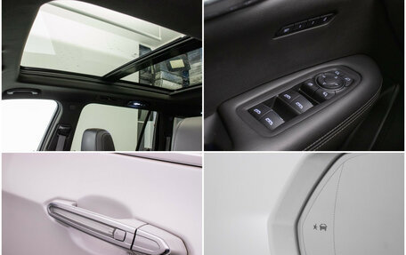 Cadillac XT6 I, 2021 год, 4 200 000 рублей, 17 фотография