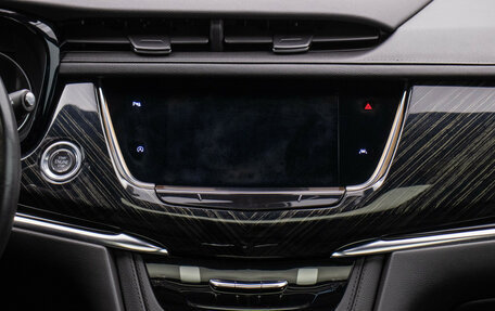 Cadillac XT6 I, 2021 год, 4 200 000 рублей, 14 фотография