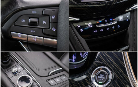 Cadillac XT6 I, 2021 год, 4 200 000 рублей, 19 фотография