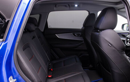 Chery Tiggo 7 Pro, 2021 год, 1 445 000 рублей, 11 фотография