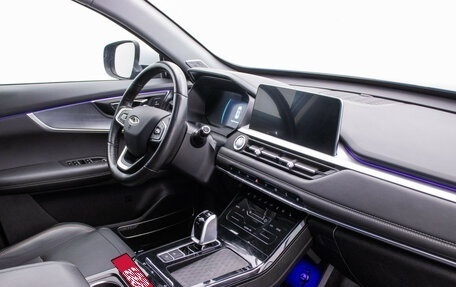 Chery Tiggo 7 Pro, 2021 год, 1 445 000 рублей, 10 фотография