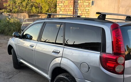 Great Wall Hover H5, 2013 год, 550 000 рублей, 9 фотография