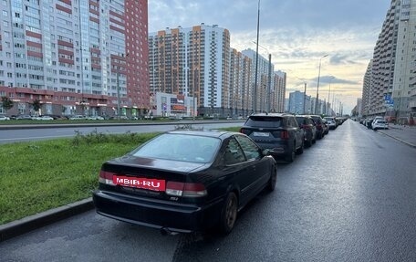 Honda Civic VII, 2000 год, 500 000 рублей, 5 фотография