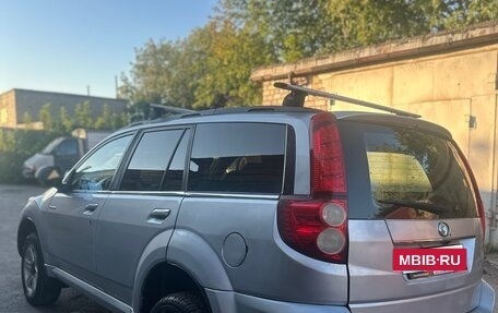 Great Wall Hover H5, 2013 год, 550 000 рублей, 7 фотография