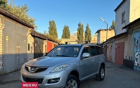 Great Wall Hover H5, 2013 год, 550 000 рублей, 2 фотография