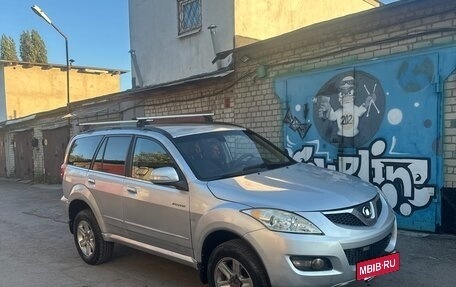Great Wall Hover H5, 2013 год, 550 000 рублей, 4 фотография