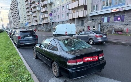 Honda Civic VII, 2000 год, 500 000 рублей, 6 фотография