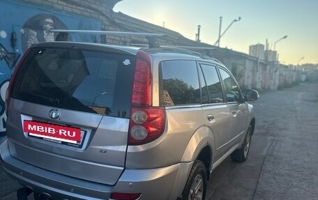 Great Wall Hover H5, 2013 год, 550 000 рублей, 8 фотография