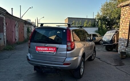 Great Wall Hover H5, 2013 год, 550 000 рублей, 6 фотография