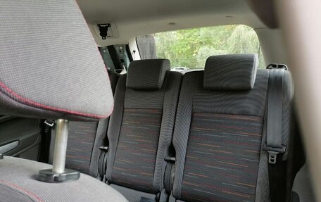 Ford C-MAX I рестайлинг, 2008 год, 513 000 рублей, 9 фотография
