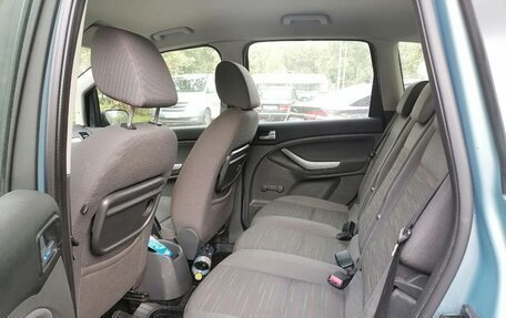 Ford C-MAX I рестайлинг, 2008 год, 513 000 рублей, 8 фотография