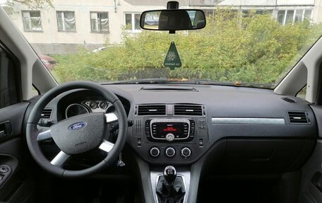 Ford C-MAX I рестайлинг, 2008 год, 513 000 рублей, 7 фотография