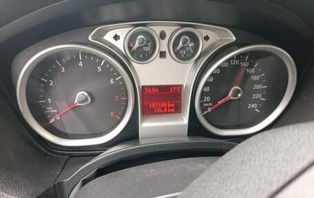 Ford C-MAX I рестайлинг, 2008 год, 513 000 рублей, 6 фотография