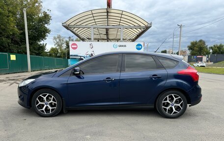 Ford Focus III, 2011 год, 700 000 рублей, 2 фотография