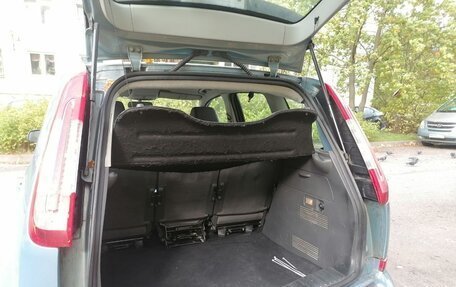 Ford C-MAX I рестайлинг, 2008 год, 513 000 рублей, 10 фотография