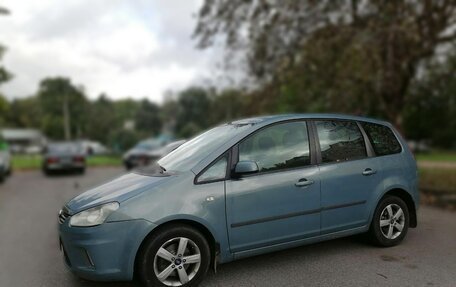 Ford C-MAX I рестайлинг, 2008 год, 513 000 рублей, 4 фотография