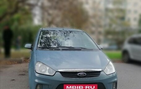 Ford C-MAX I рестайлинг, 2008 год, 513 000 рублей, 3 фотография