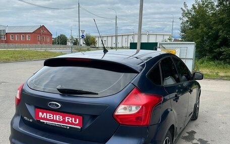 Ford Focus III, 2011 год, 700 000 рублей, 4 фотография