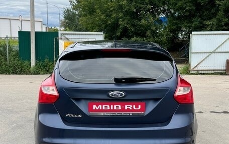 Ford Focus III, 2011 год, 700 000 рублей, 3 фотография