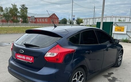 Ford Focus III, 2011 год, 700 000 рублей, 5 фотография