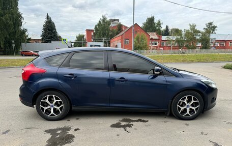 Ford Focus III, 2011 год, 700 000 рублей, 6 фотография